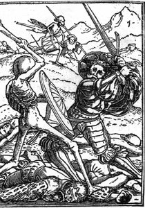 Genç Hans Holbein