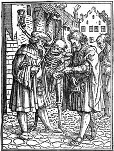 Genç Hans Holbein
