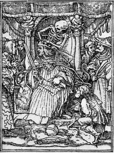 Genç Hans Holbein