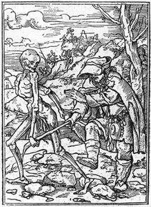 Genç Hans Holbein