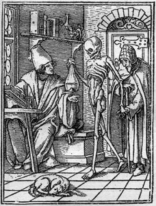 Genç Hans Holbein