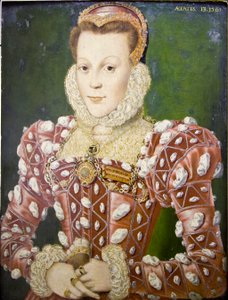 Mary Browne, Southampton Kontesi