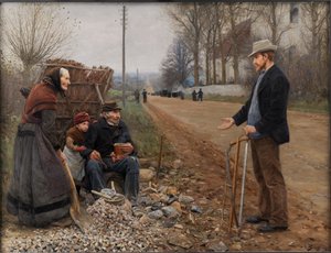 Bir Otoyol A, 1893.