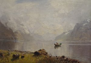 Sognefjorden