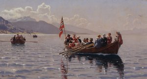 Sognefjord