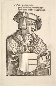 Charles V.