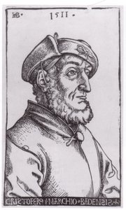  by Hans Baldung Grien