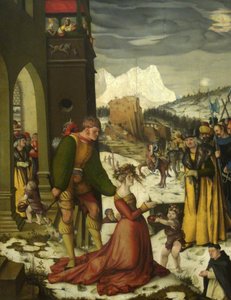  by Hans Baldung Grien