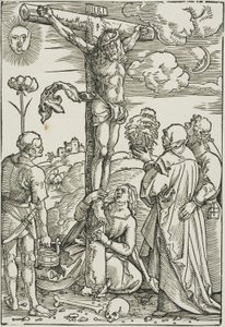  by Hans Baldung Grien