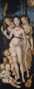  by Hans Baldung Grien