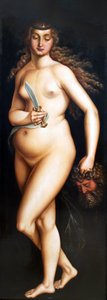  by Hans Baldung Grien