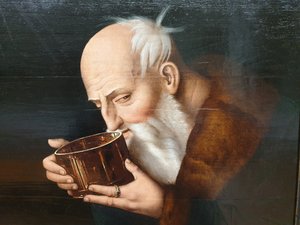  by Hans Baldung Grien