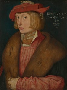  by Hans Baldung Grien