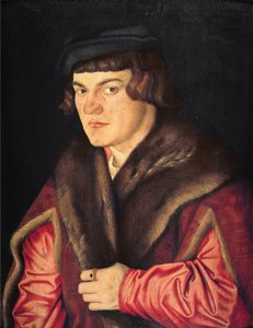  by Hans Baldung Grien