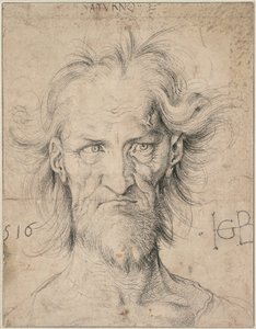  by Hans Baldung Grien