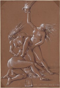 by Hans Baldung Grien