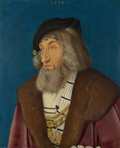  by Hans Baldung Grien