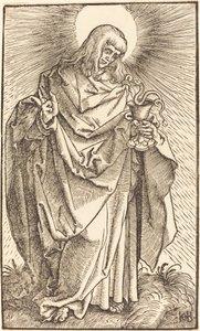 Aziz John by Hans Baldung Grien