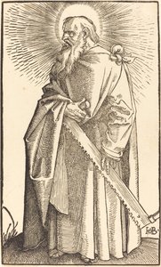 Aziz Simon by Hans Baldung Grien