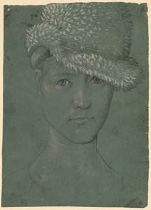  by Hans Baldung Grien