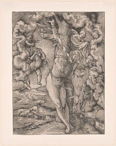  by Hans Baldung Grien