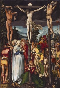 Bilinmeyen resim by Hans Baldung Grien