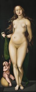  by Hans Baldung Grien