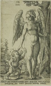 Cupid Venüs