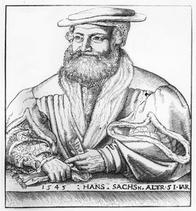Hans Sachs