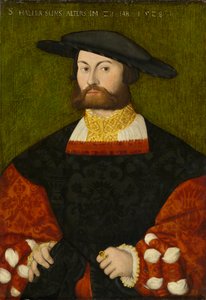 Sebald Haller von Hallerstein