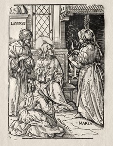 Lazarus