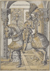İmparator Maximilian I