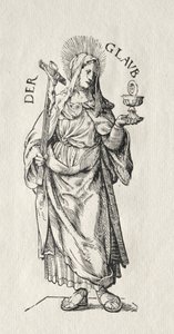 Yedi Erdem: İnanç.