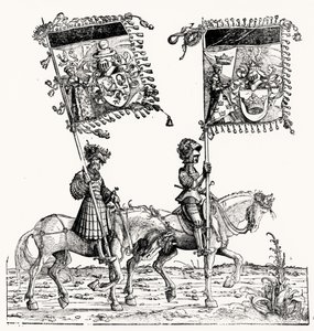 Maximilians Zafer Alayı