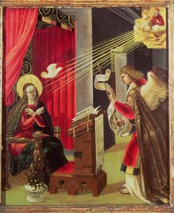Bilinmeyen resim by Hans Burgkmair