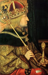 Frederick III 1415-1493