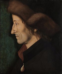  by Hans Burgkmair the Elder
