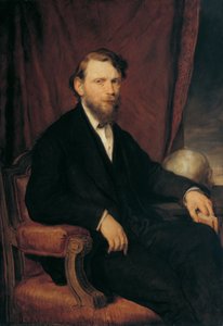 Doktor Profesör Moriz Benedikt