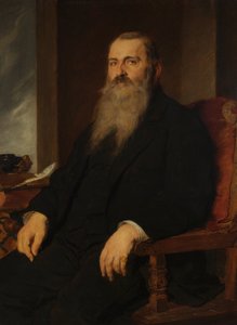Yazar Emmerich Ranzoni by Hans Canon