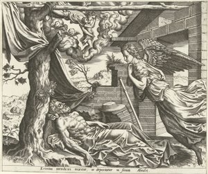 Lazarus