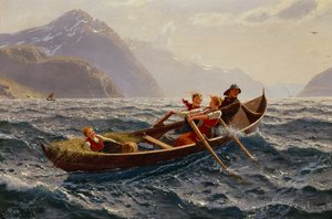 Sognefjorden
