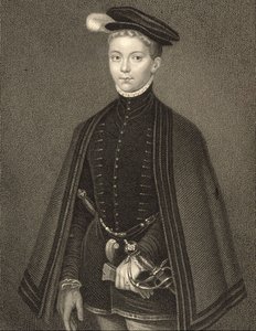 Henry Stewart