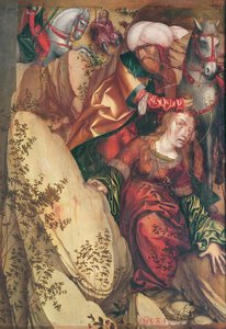 Aziz Barbara Şehitliği, 1503