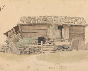  by Hans Gude