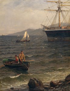  by Hans Gude