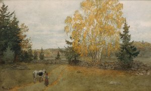  by Hans Gude