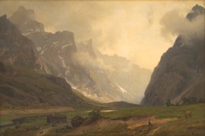 Romsdalen