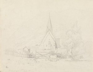  by Hans Gude