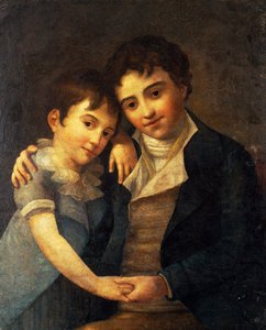 Franz Xaver Wolfgang (1791-1844) ve Karl Thomas