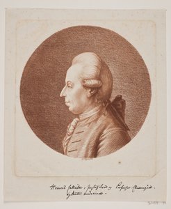 Profesör H. Callisen by Hans Heger